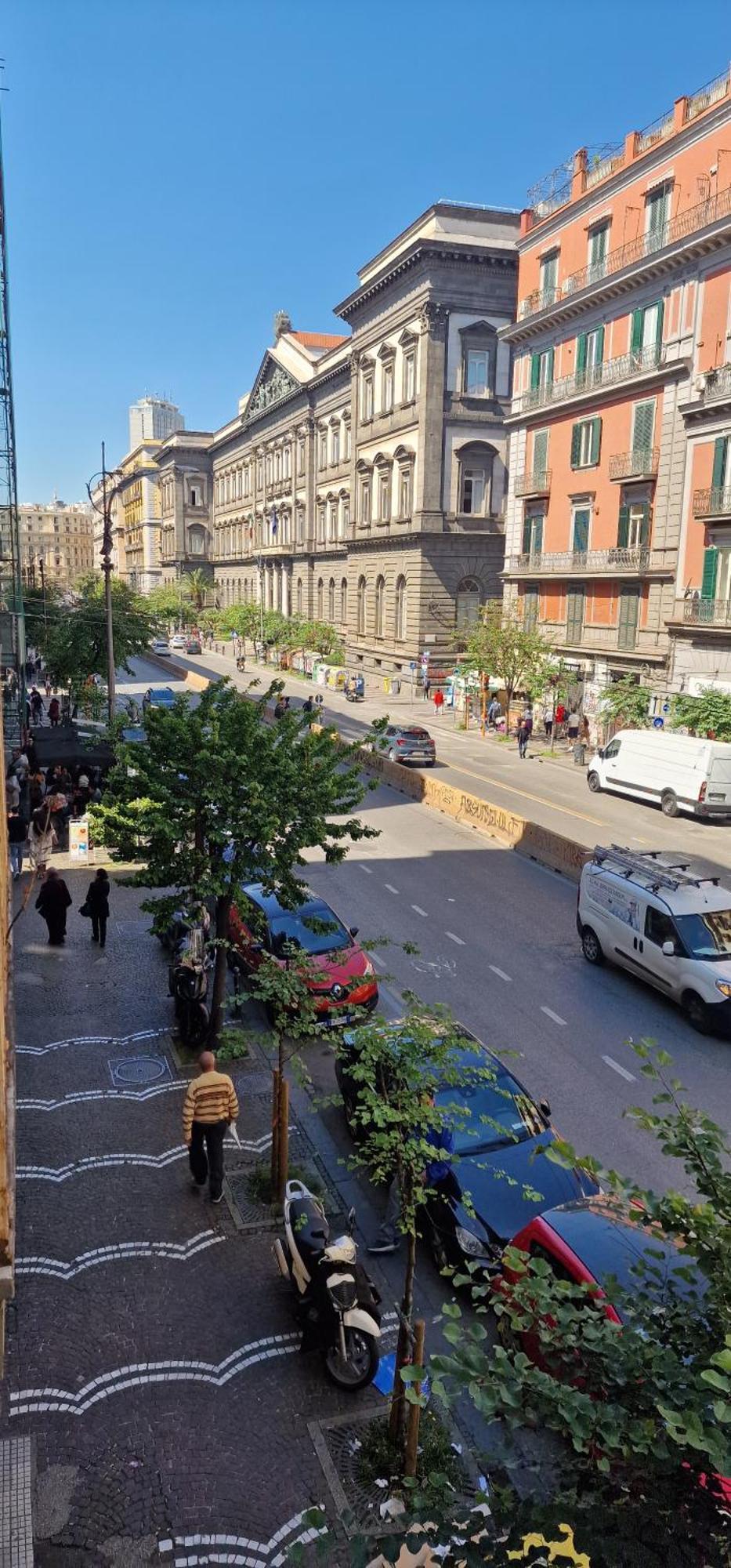 Dimora Partenopea 2* Napoli